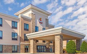 Comfort Suites Whitsett